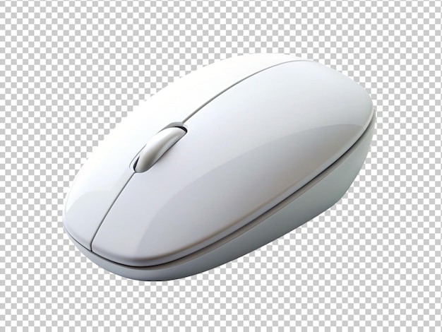 PSD souris d'ordinateur