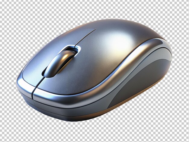 PSD souris d'ordinateur