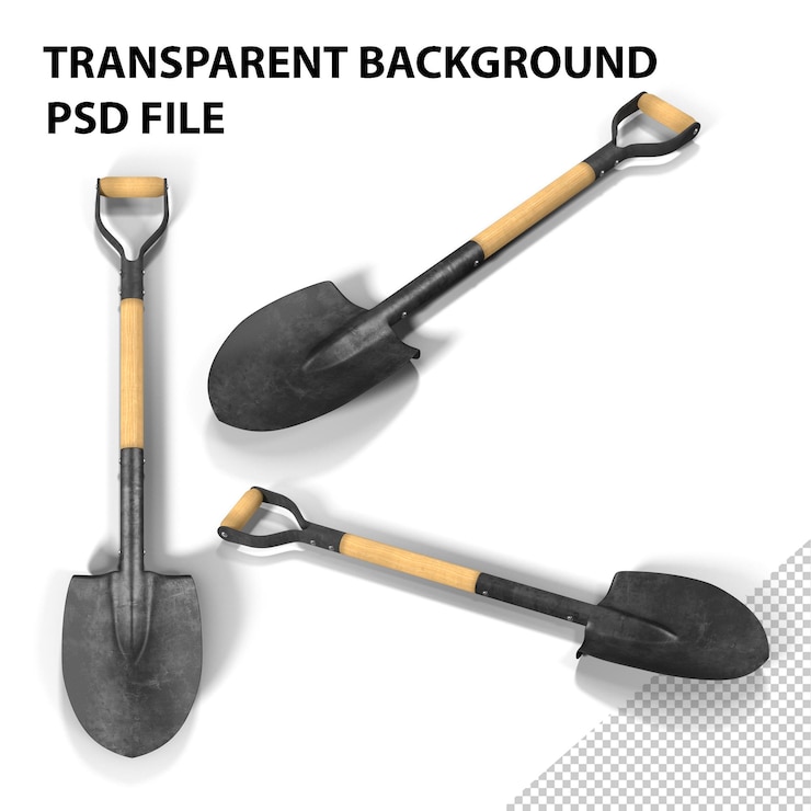 PSD spadella png