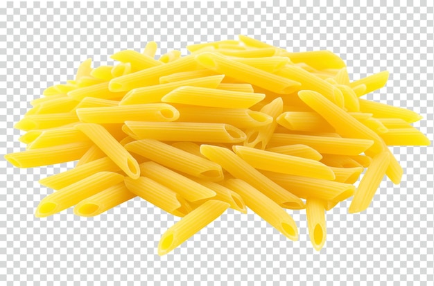 Spaghetti di grano crudo per la cucina gourmet