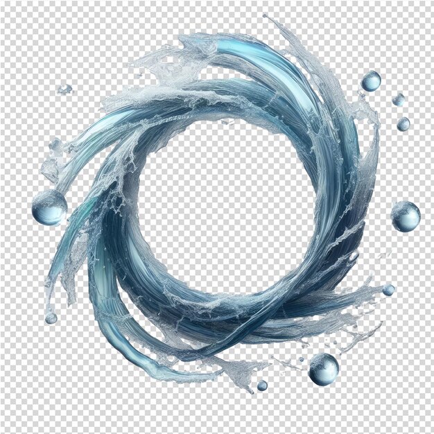 Splash D'eau Polyvalent Png