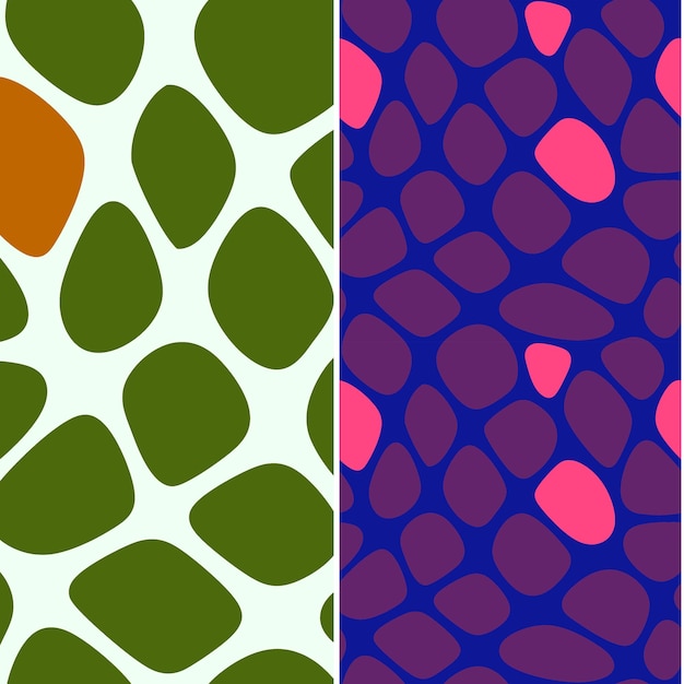 sponge with porous silhouette abstract minimal design and sy nature pattern vector designs