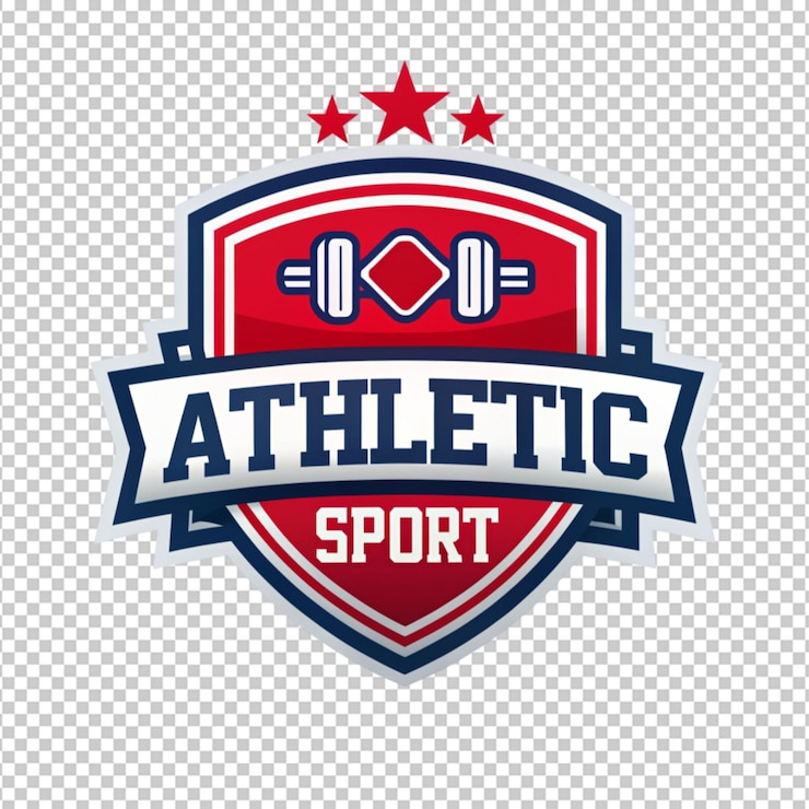 PSD sport d'athlète