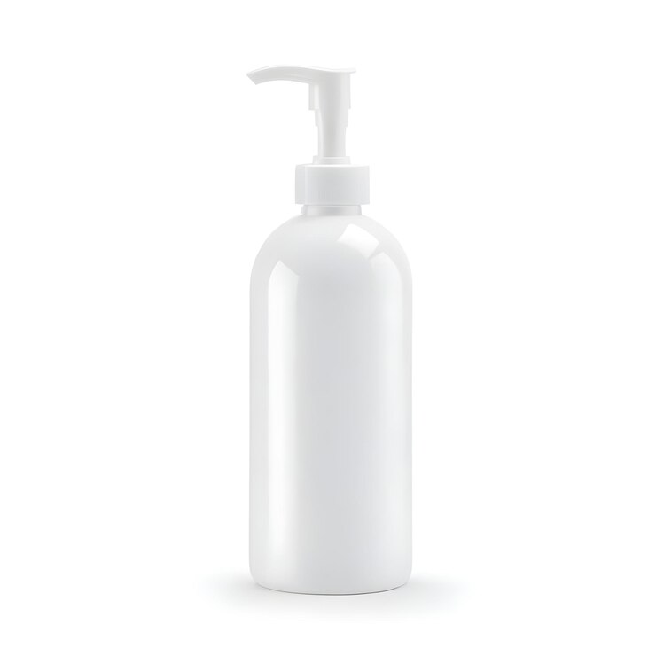 PSD spray cosmétique et modèle de pompe