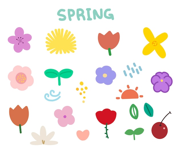 spring