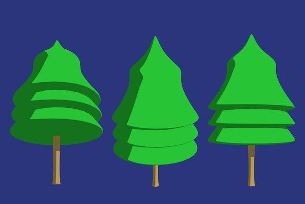Spruce PNG