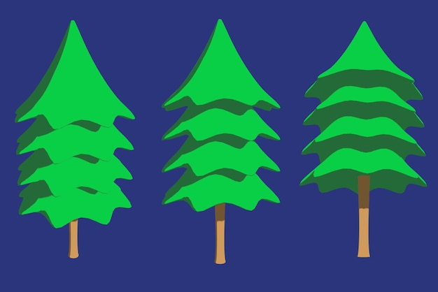 Spruce PNG