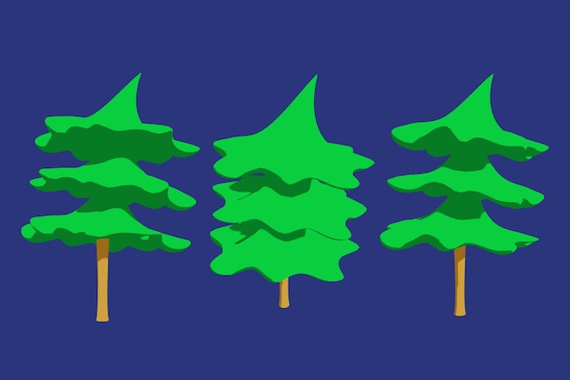 Spruce PNG