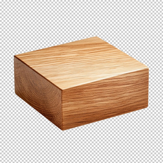 stage podium for exhibition presentation marble and wooden gold podium on transparent background