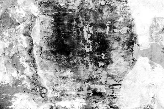 Stained wall transparent texture for background