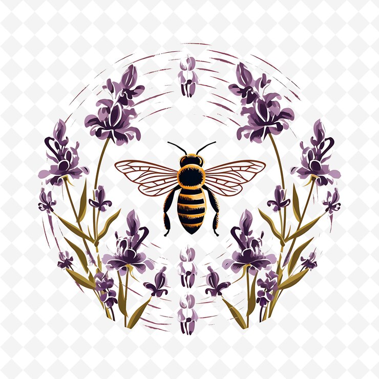 PSD stamponi floreali ad acquerello png premium disegni artistici per progetti creativi clipart e tattoo