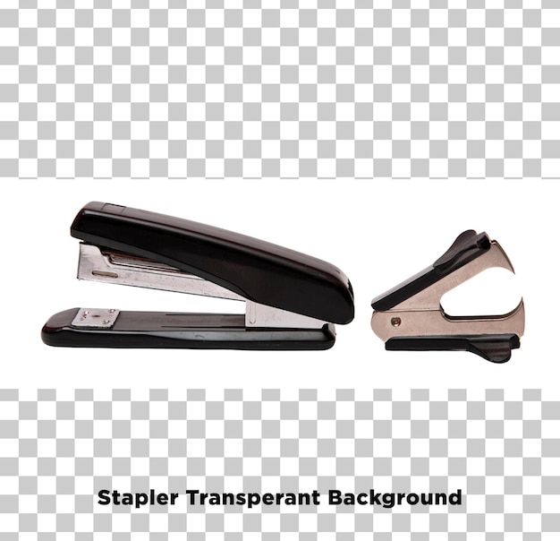 Stapler con apritore