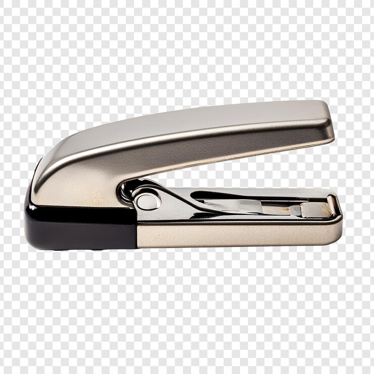 PSD stapler für silbermetalle