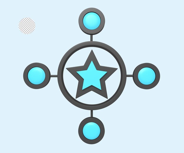 stars seo organization network