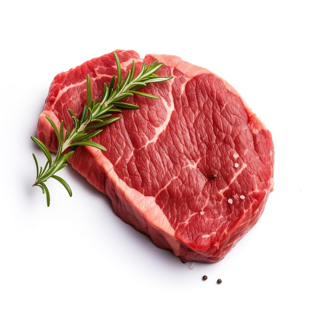 PSD steak de boeuf