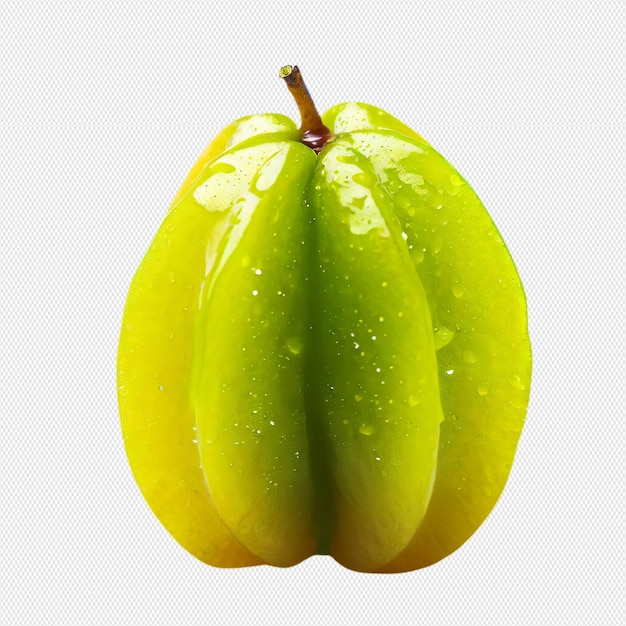 PSD sternfrucht png