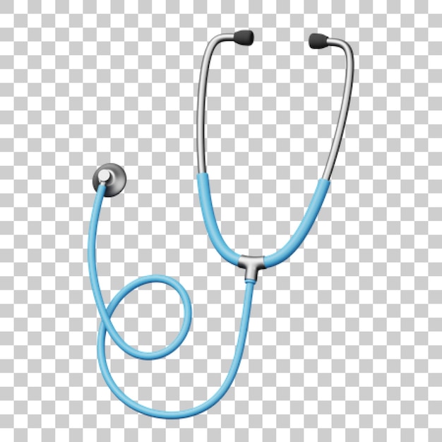 Stetoscopio medico