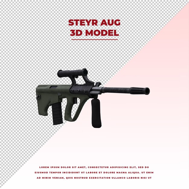 Steyr agosto