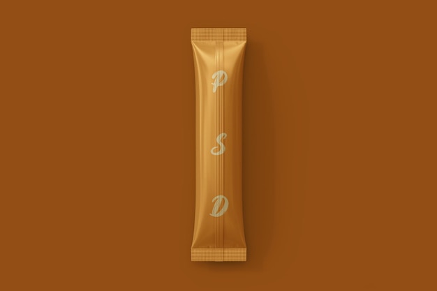 Stick-Sachet-Mockup