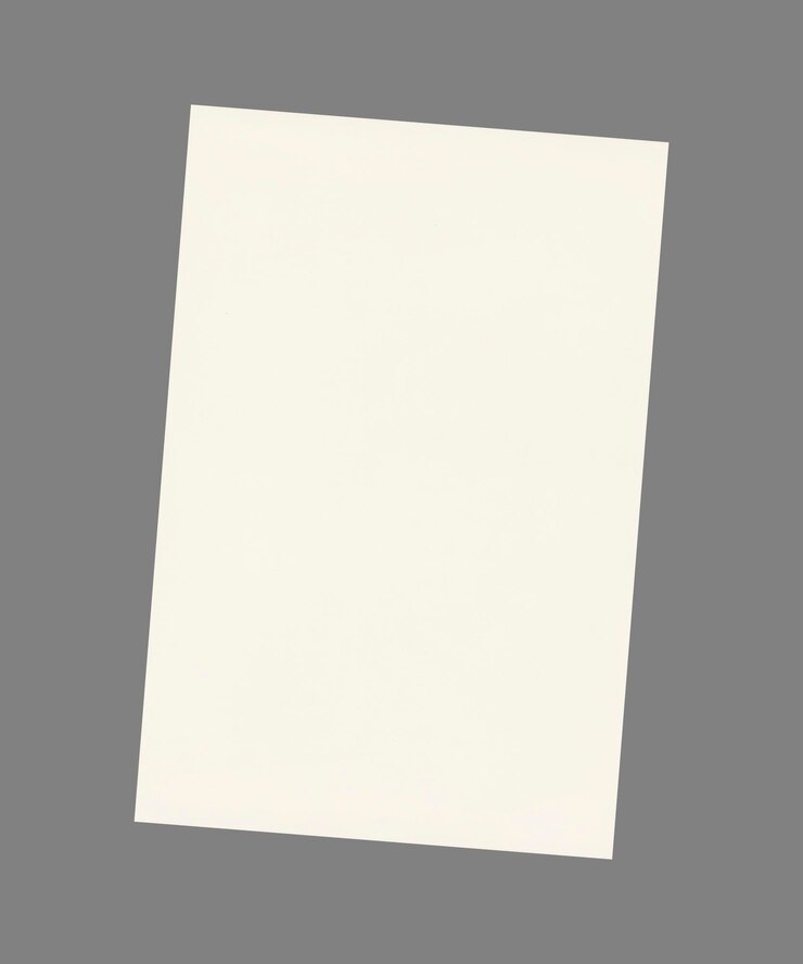PSD sticky note mockup frame semplice psd