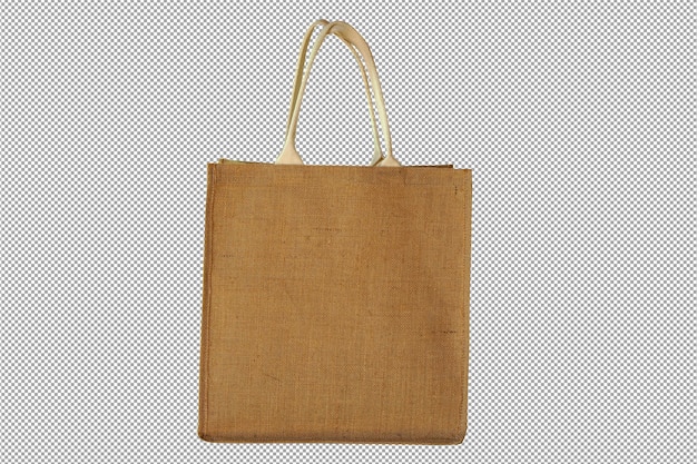 Stofftaschen reduzieren die globale Erwärmung