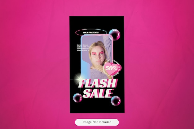 Storia dei social media della moda rosa Y2K