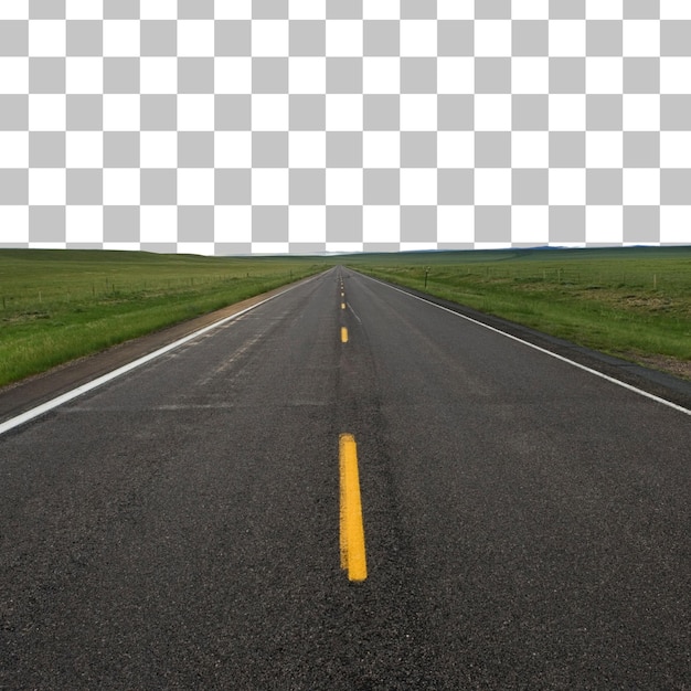 Straße png