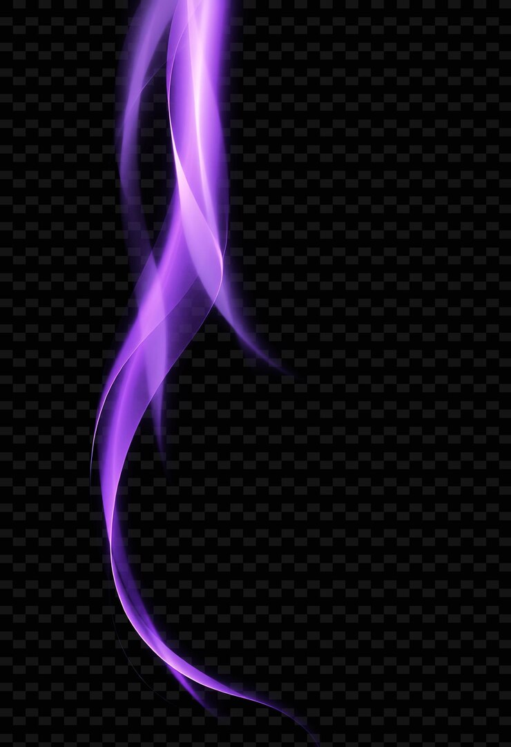 PSD streamer aurora long flowing streams of light glowing steadily d y2k neon inspirado em texturas de luz
