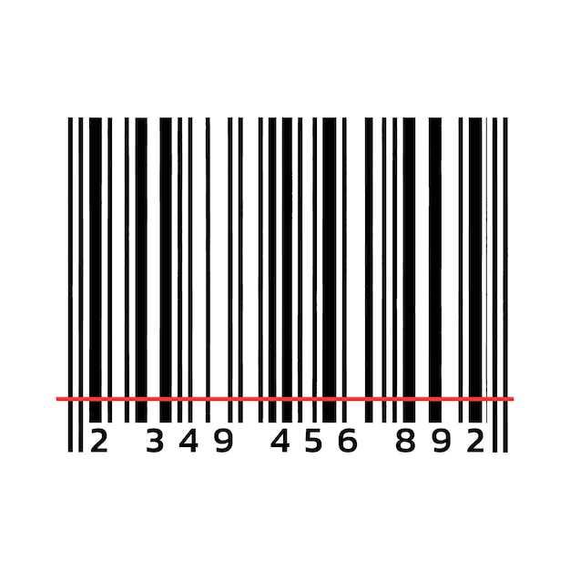 Strichcode