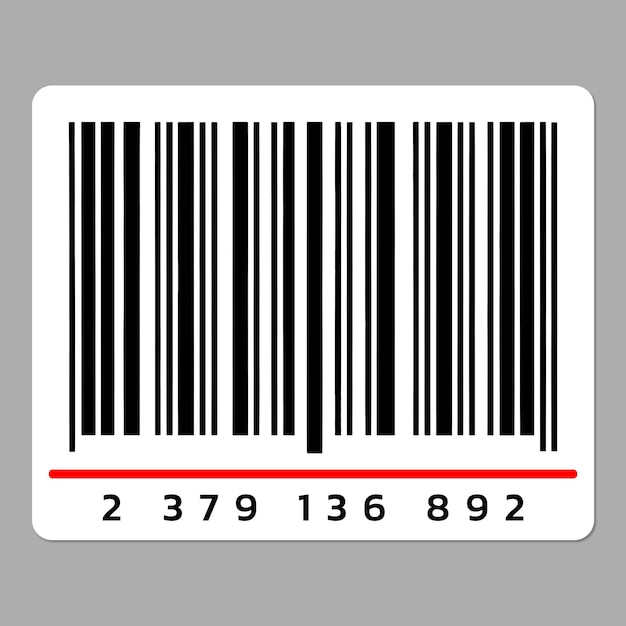 Strichcode