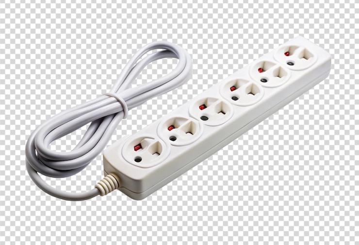 PSD striscia di potenza png