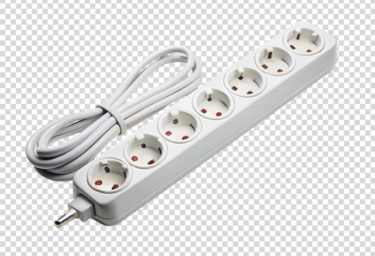 PSD striscia di potenza png