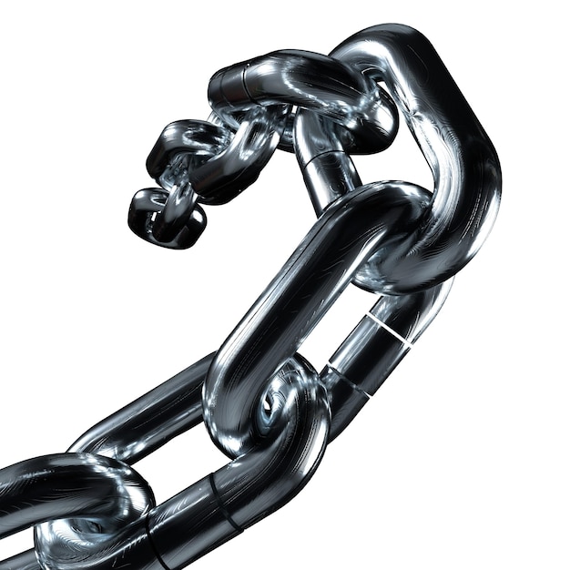 Stronghold Chains