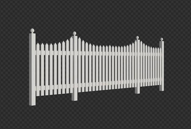 PSD structure du bâtiment de rendu 3d