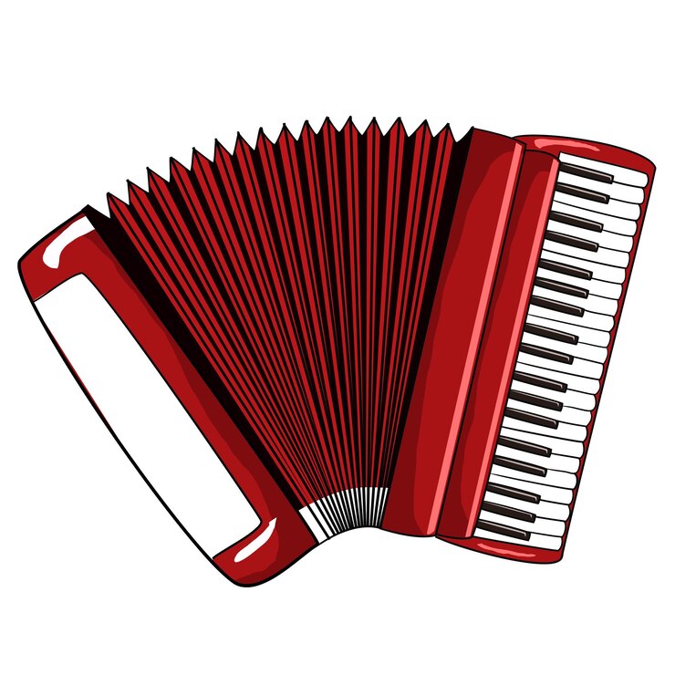 PSD strumento musicale