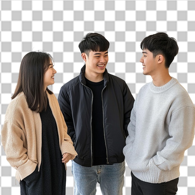 Studenti PSD PNG
