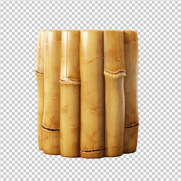Stück bambusstamm png