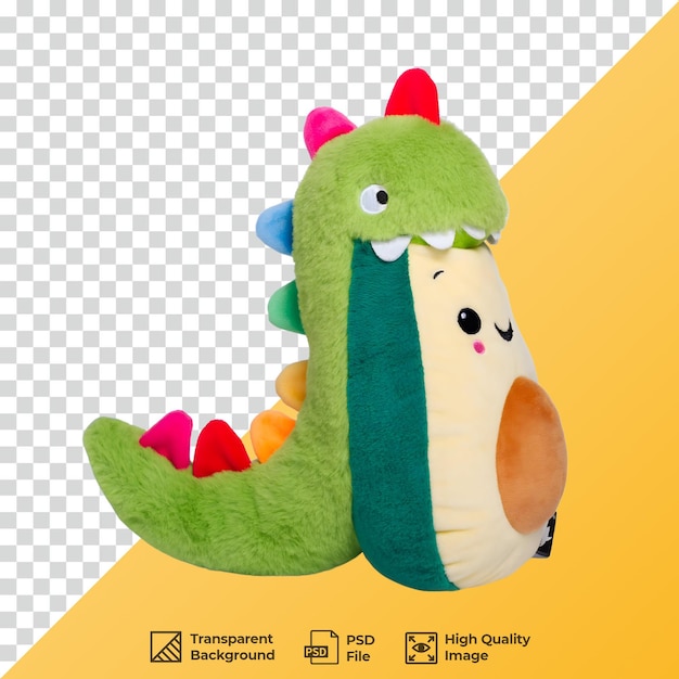 stuffed dinosaurs toy