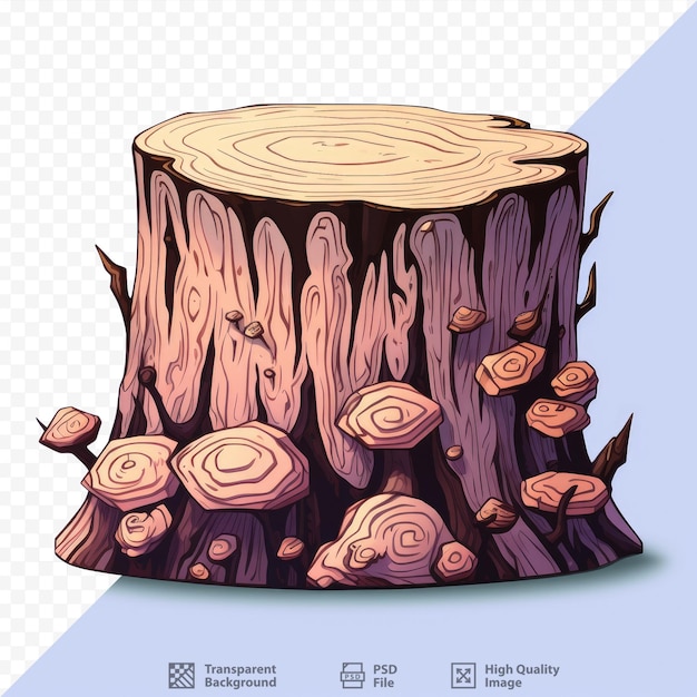 Stump-muster