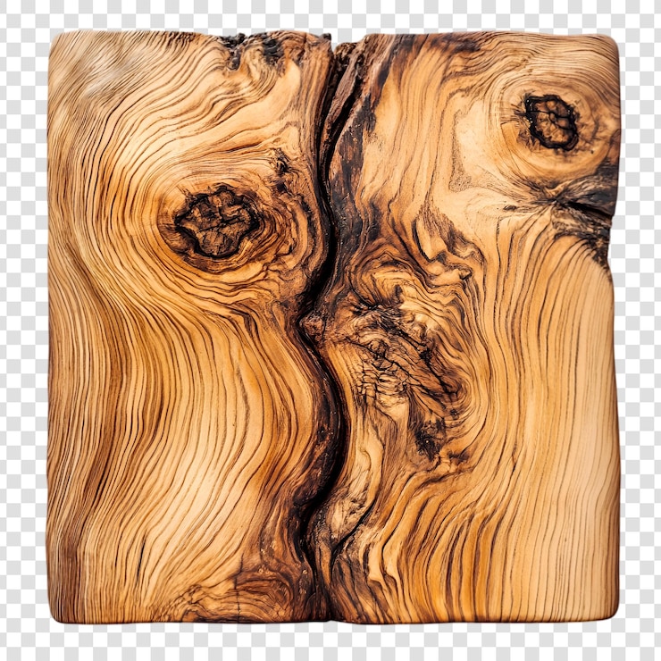 PSD stunning wood grain texture natural wood slab rich tones knot details