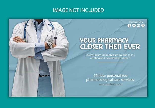 Su farmacia más cerca que nunca