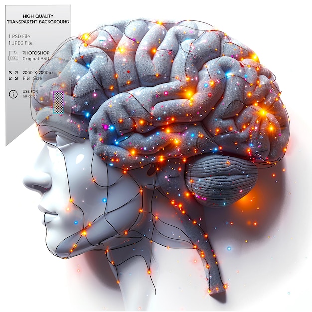 Un subconjunto de IA que involucra algoritmos que permiten a las computadoras aprender de los datos PNG