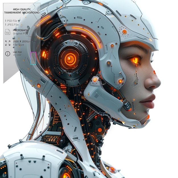 Un subconjunto de IA que involucra algoritmos que permiten a las computadoras aprender de los datos PNG