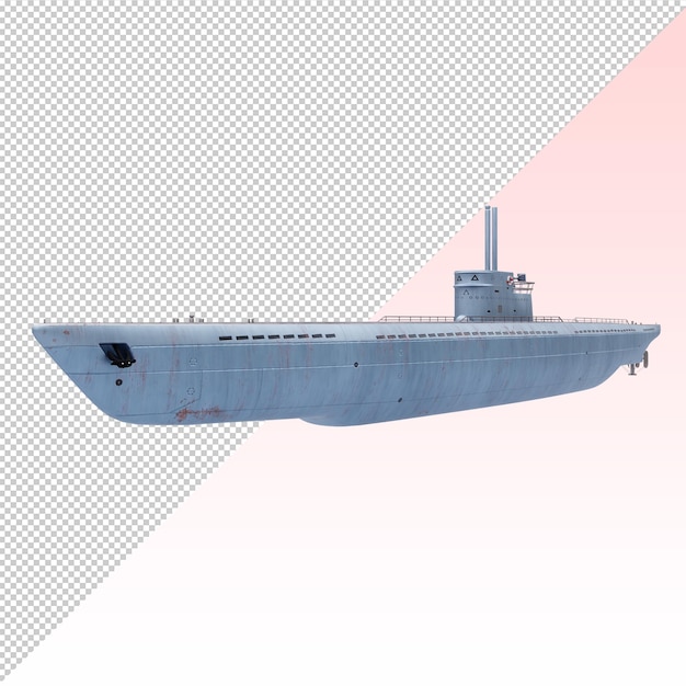 Submarino alemão