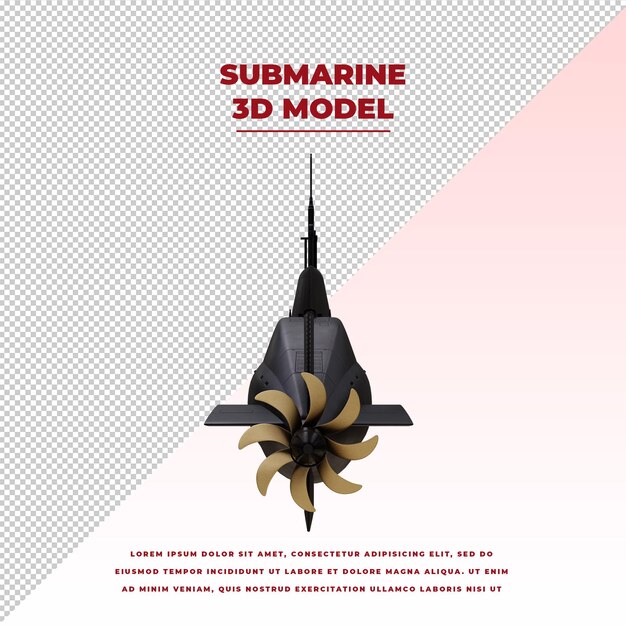 Submarino