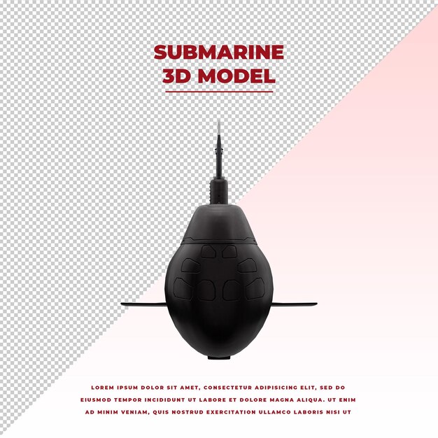 Submarino