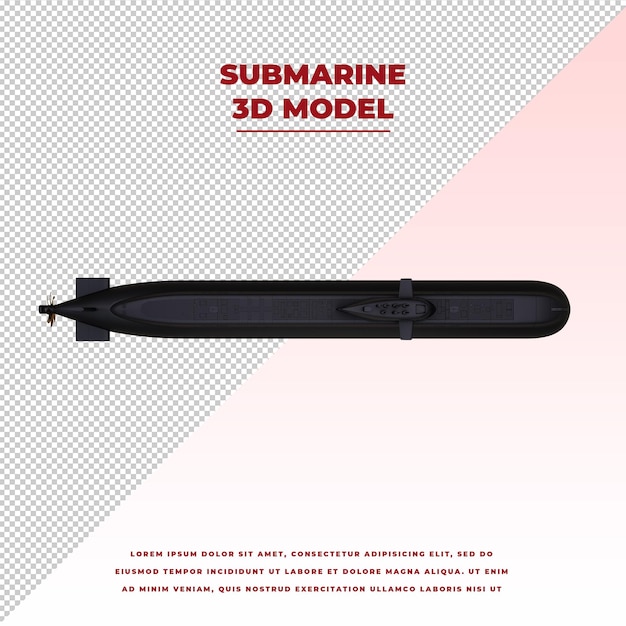Submarino
