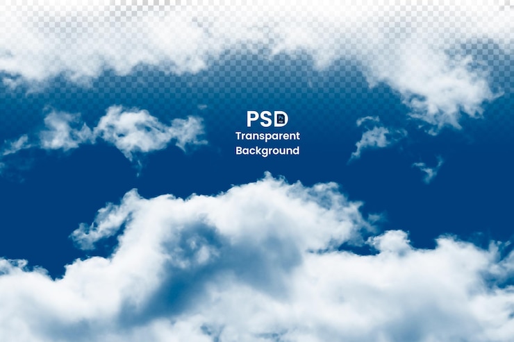 PSD subtila sobreposição de névoa fumaça e nevoeiro
