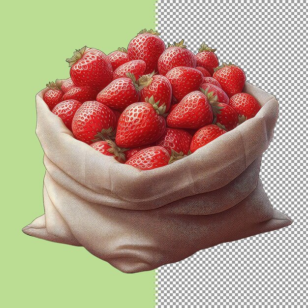 Succulent_Strawberry_Harvestpng (en anglais)