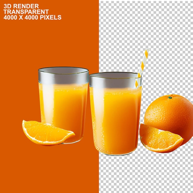 PSD suco de laranja bebida alcoólica laranjas e suco de laranja mangofoodorange png